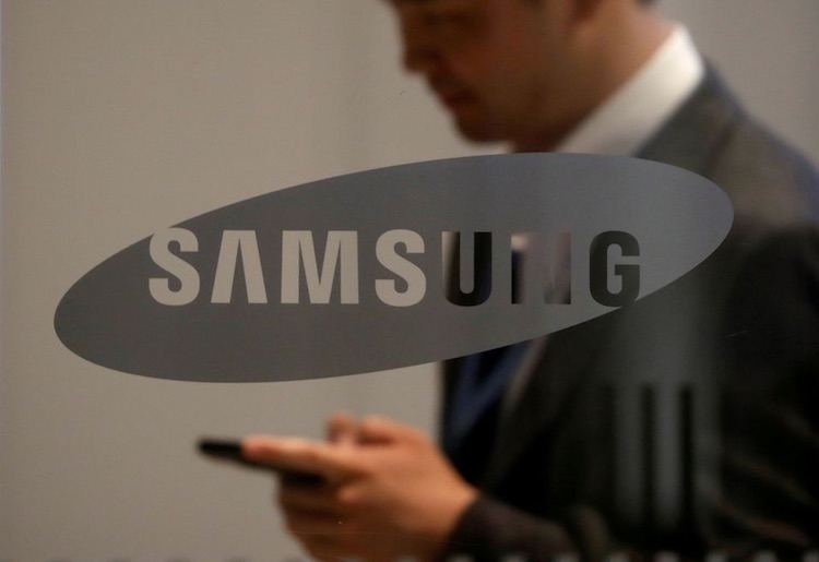 Samsung примет участие в выставке WMC 2021 в Барселоне в онлайн-формате