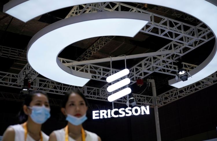 Китай запретит 5G-оборудование Ericsson в ответ на санкции Швеции против Huawei