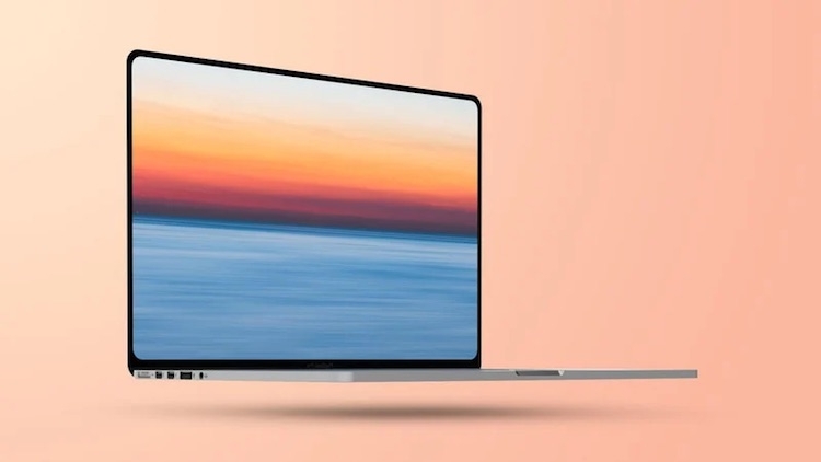 Новые MacBook Pro с дисплеями Mini-LED должны выйти до конца года
