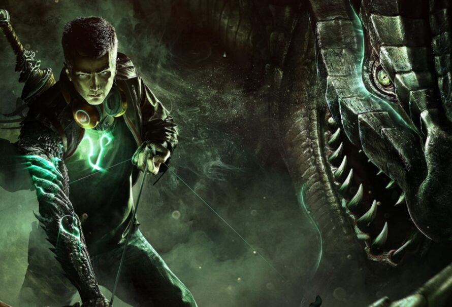 СМИ: Создатели Hitman трудятся над фэнтезийной игрой с драконами для Xbox