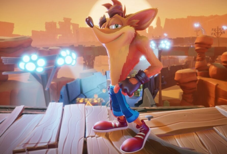 Activision опровергла увольнения в Toys for Bob — студия продолжит поддержку Crash Bandicoot 4: It’s About Time