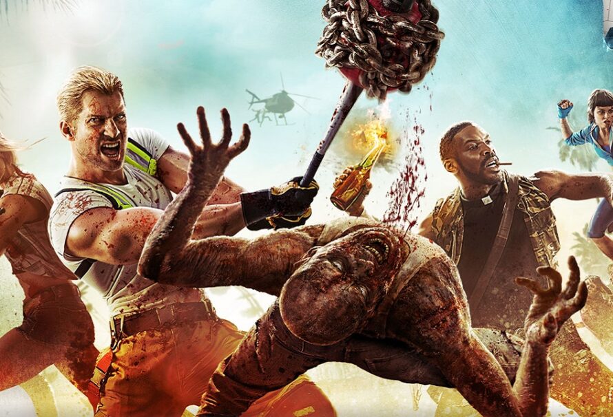 Слух: Saints Row 5 и Dead Island 2 станут эксклюзивами Epic Games Store