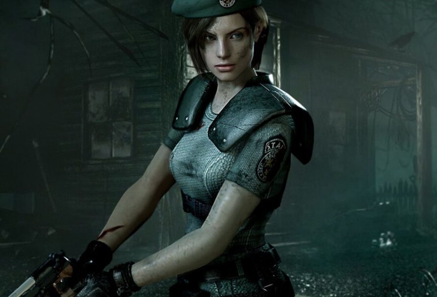 Энтузиаст добавил в оригинальную Resident Evil вырезанный контент