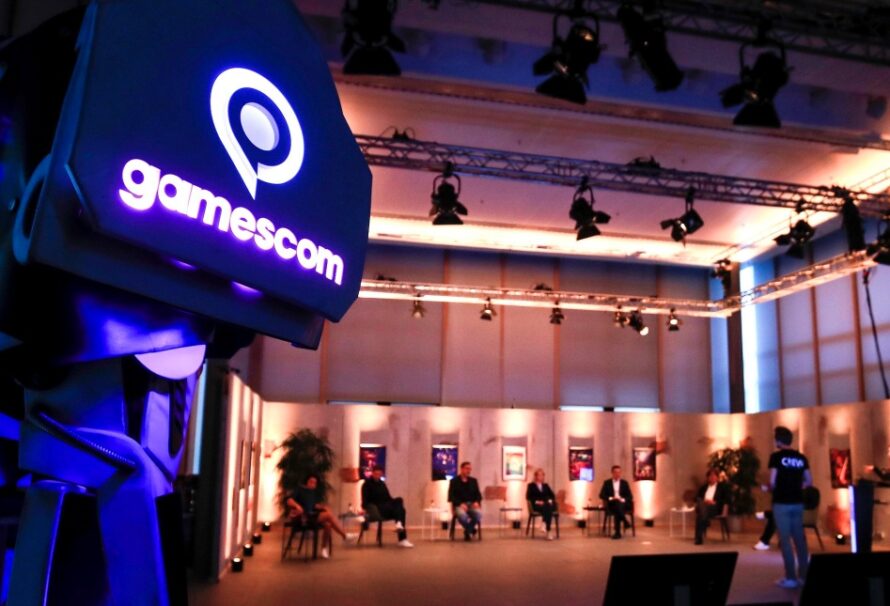 Gamescom 2021 пройдет полностью в онлайн-формате