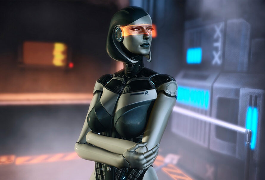 Полный саундтрек трилогии Mass Effect доступен на YouTube — даже с не выходившим ранее треком