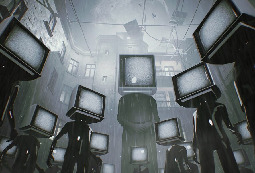 Observer: System Redux выйдет на PS4 и Xbox One в июле