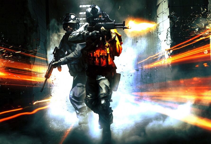EA намекает на показ Battlefield 6 в июне