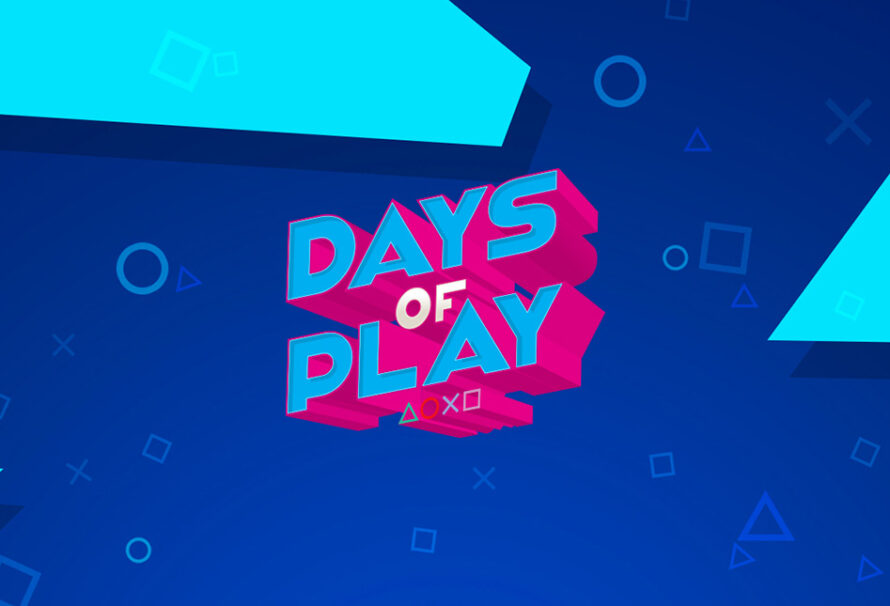 С 18 мая по 8 июня пройдет акция “Дни игры PlayStation”