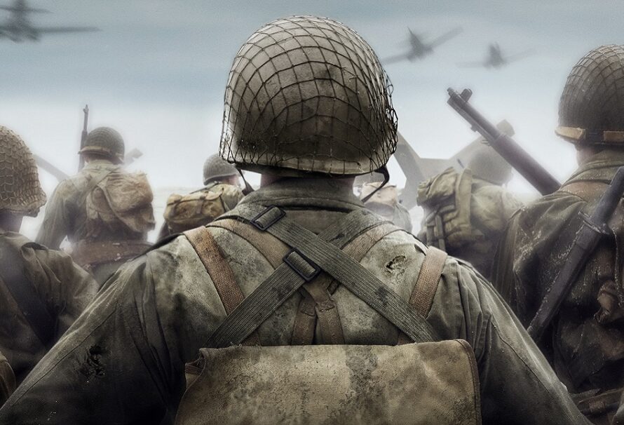 Джефф Грабб: Call of Duty 2021 может выйти без собственного мультиплеера