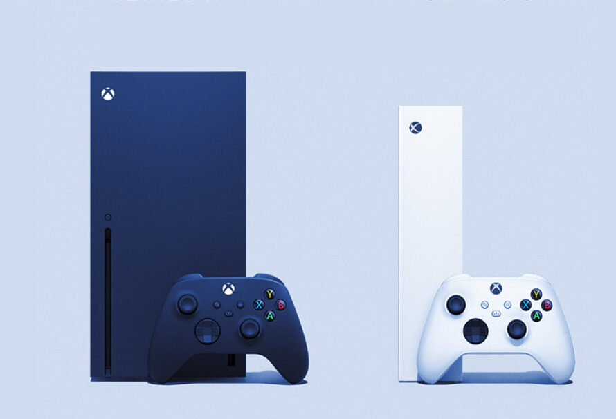 Участники инсайдерской программы Xbox в США смогут зарезервировать консоль Xbox Series