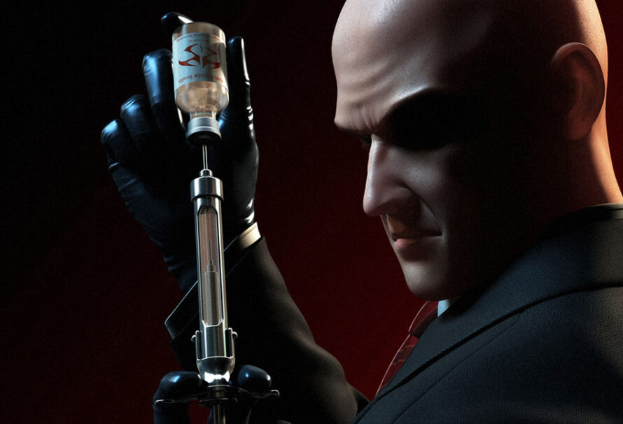 К IO Interactive присоединились ведущий геймдизайнер Cyberpunk 2077 и геймдиректор Hitman: Blood Money