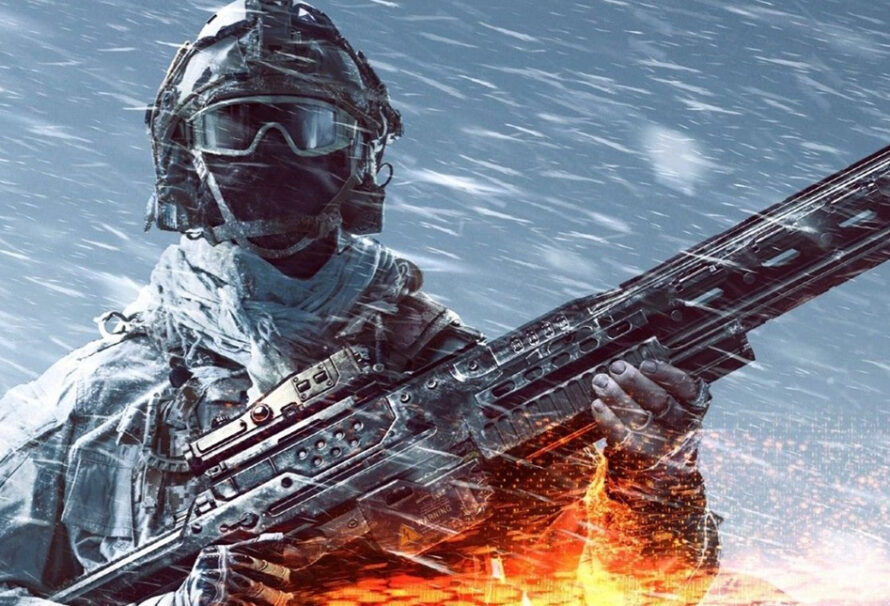 Battlefield 6 выйдет на консолях прошлого поколения