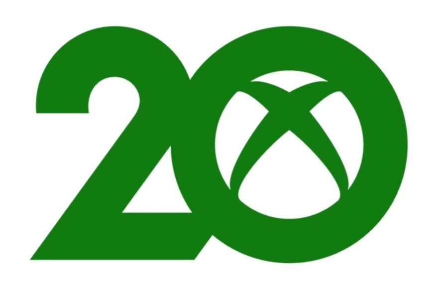 Тематические подборки, розыгрыши и подарки — Microsoft празднует 20-летие Xbox