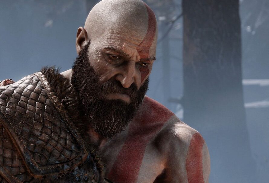 Джейсон Шрайер: Sony отложила релиз God of War Ragnarok