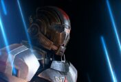 Steam-чарт: Легендарное издание Mass Effect ожидаемо лидирует