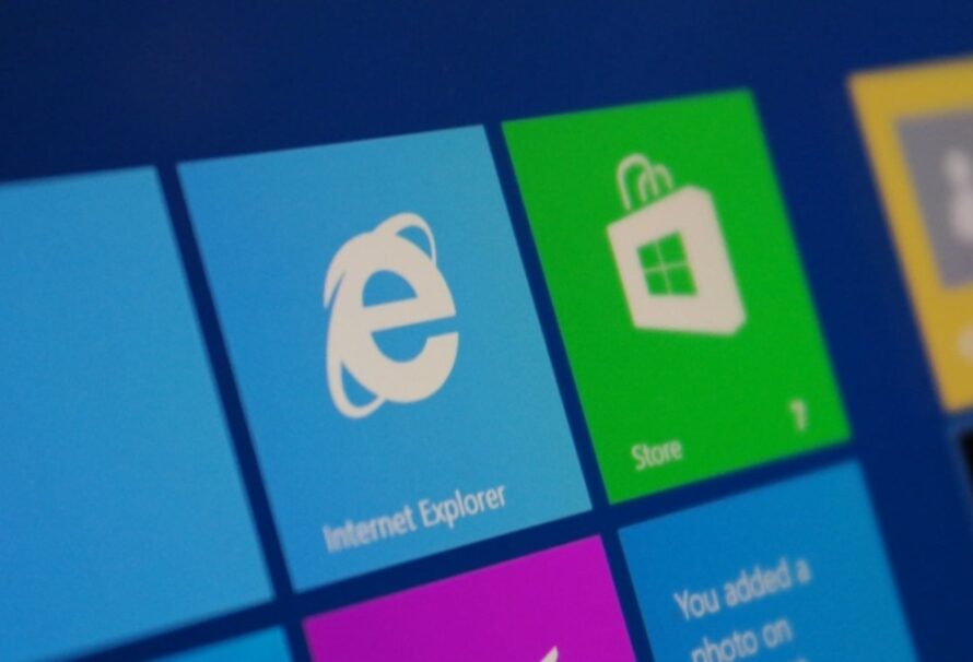 Microsoft прекратит поддержку Internet Explorer летом 2022 года