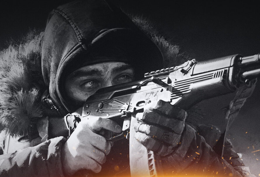 Разработчики Escape from Tarkov опубликовали полнометражку “Рейд”