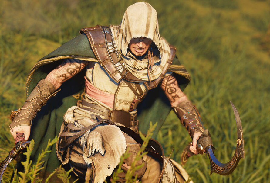 Путеводитель по Ирландии: Впечатления от “Гнева друидов” для Assassin’s Creed Valhalla