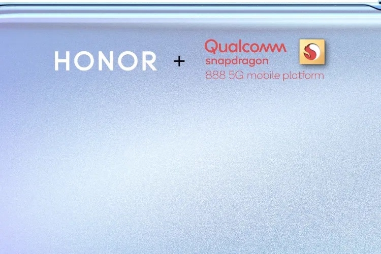 Флагманский Honor 50 выйдет в июне с процессором Snapdragon 888