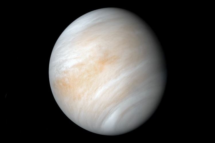Учёные точно выяснили, сколько длятся сутки на Венере, а также определили некоторые другие характеристики планеты