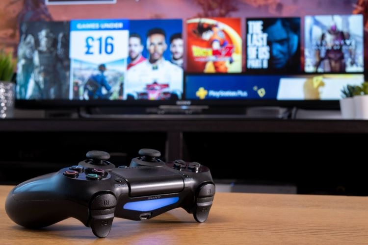 На Sony подали в суд из-за ограничения на покупку цифровых версий игр за пределами PS Store