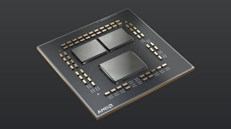 AMD представит обновлённые процессоры Ryzen 5000 — флагман с 16 ядрами предложит частоту до 5,0 ГГц