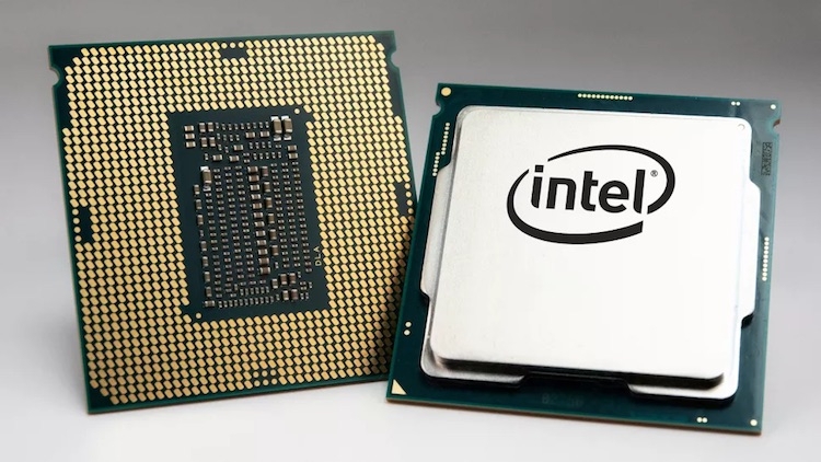 Intel представила процессоры Xeon W-1300 – Rocket Lake для рабочих станций