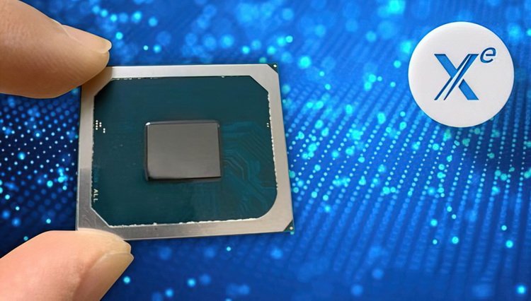 Intel выпустит пять моделей видеокарт DG2 на базе Xe-HPG — от начального до флагманского уровня