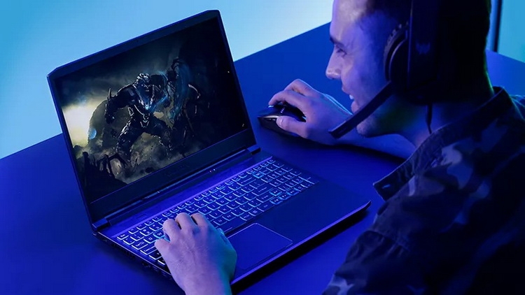 Acer представила игровые ноутбуки с Intel Tiger Lake-H и видеокартами GeForce RTX 3050 и RTX 3050 Ti по цене от $999