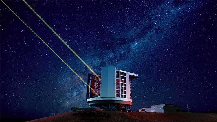 Австралийские учёные предлагают расстреливать космический мусор из лазерной пушки с Земли