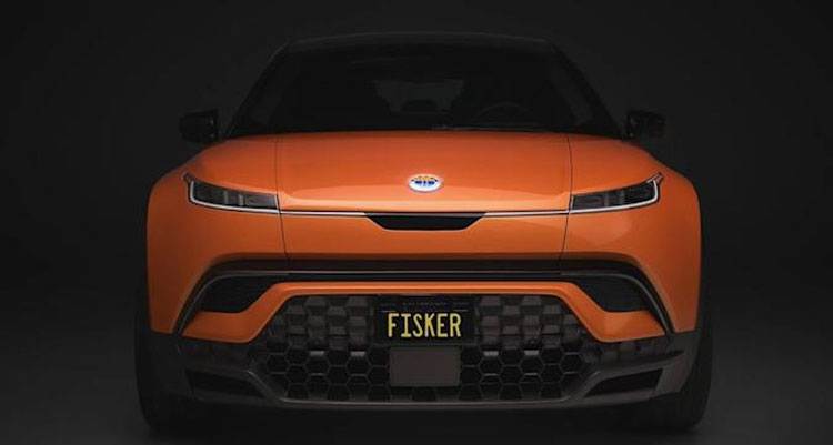 Foxconn и Fisker будут выпускать в США «революционный» электромобиль стоимостью менее $30 000