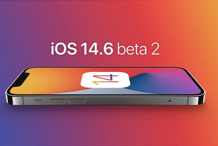 Apple выпустила вторую бета-версию iOS 14.6 для разработчиков