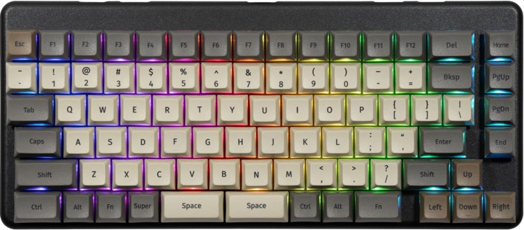 System76 представила Launch — open-source-клавиатуру