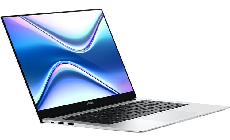 Представлены ноутбуки Honor MagicBook X 14 и X 15 с чипами Intel по цене от $465