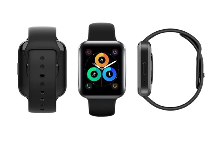 Meizu скоро выпустит умные часы, похожие на Apple Watch