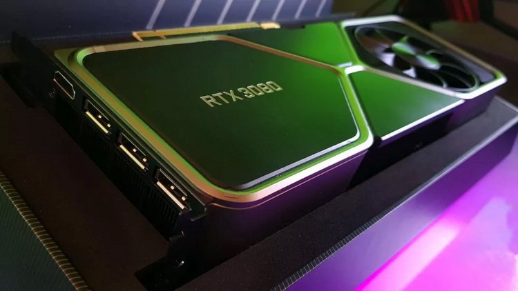NVIDIA не будет перевыпускать эталонные видеокарты GeForce RTX 30xx Founders Edition с ограничителем майнинга