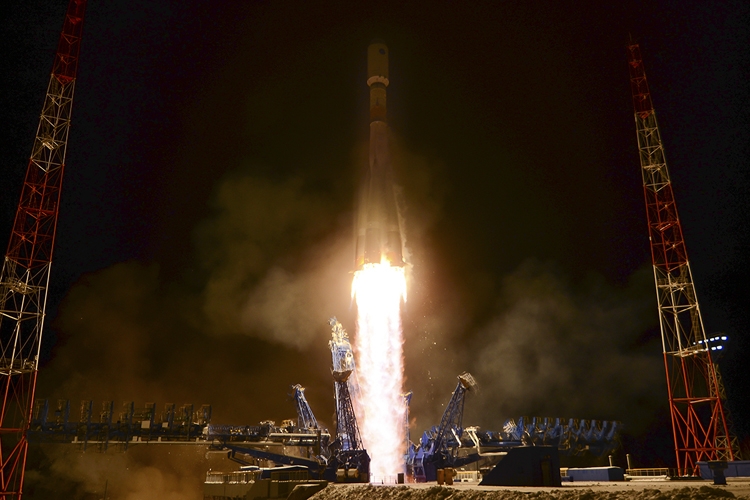 Россия может отказаться от создания ракеты-носителя «Союз-6» на замену «Союз-2»