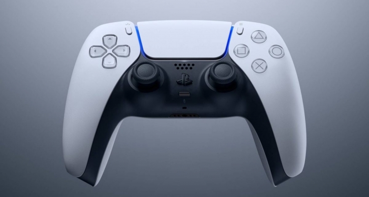 Sony скоро выпустит контроллер для PlayStation 5 в двух новых раскрасках