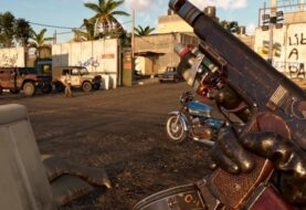 В Сеть просочилась 12-минутная геймлплейная демонстрация Far Cry 6 с ночными перестрелками в джунглях
