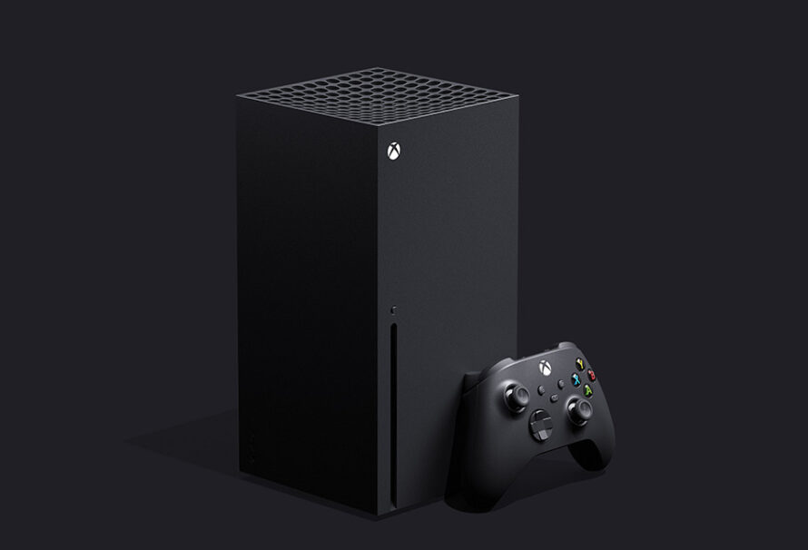 Мнение: Консоль Xbox Series X — это замаскированная машина Steam