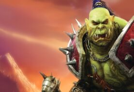 Из World of Warcraft пропало оскорбление "зеленокожий"