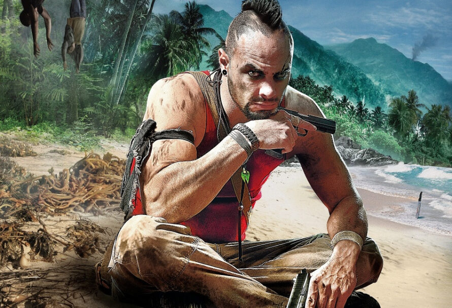 В Ubisoft Store стартовала осенняя распродажа и раздача Far Cry 3