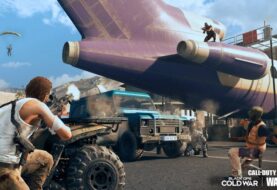 «Мы идём за вами»: Call of Duty насмехается над «рассерженными читерами» в новом промо-ролике