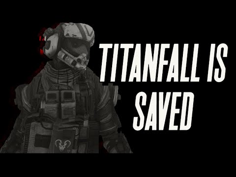 Для Titanfall 2 выпустили отдельный клиент с пользовательскими серверами