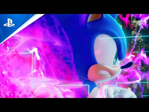 Слух: Sonic Frontiers выйдет в ноябре 2022 года