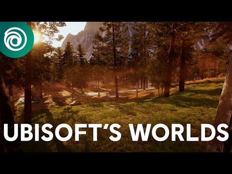 Разработчики, диктаторы и ассасины в трейлере миров Ubisoft