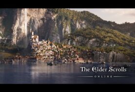 Будущие приключения The Elder Scrolls Online расскажут через 3 недели