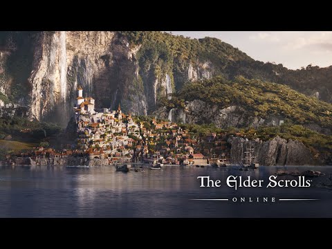 Будущие приключения The Elder Scrolls Online расскажут через 3 недели