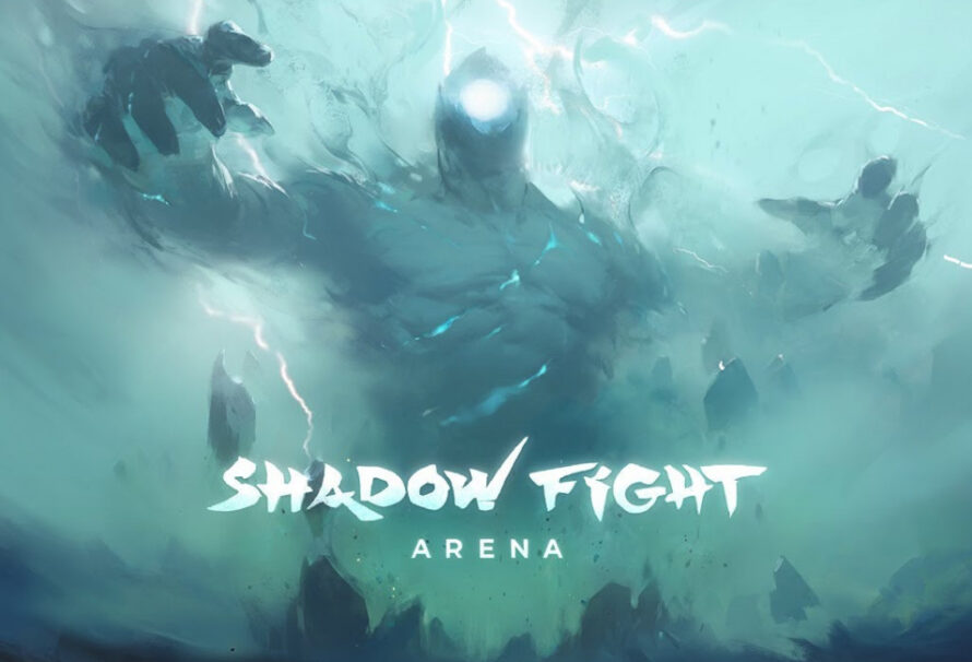 В Shadow Fight Arena добавят сюжетный режим