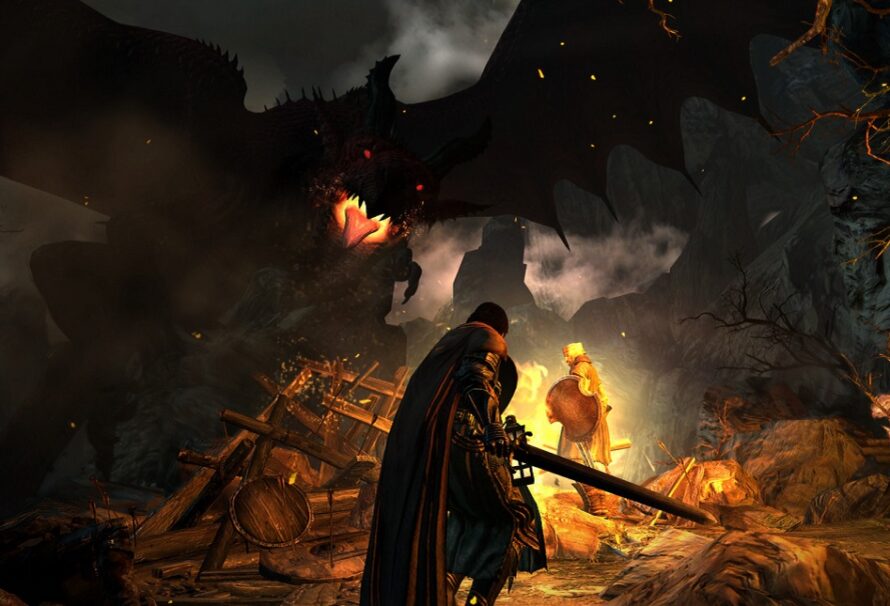 Dragons dogma 2